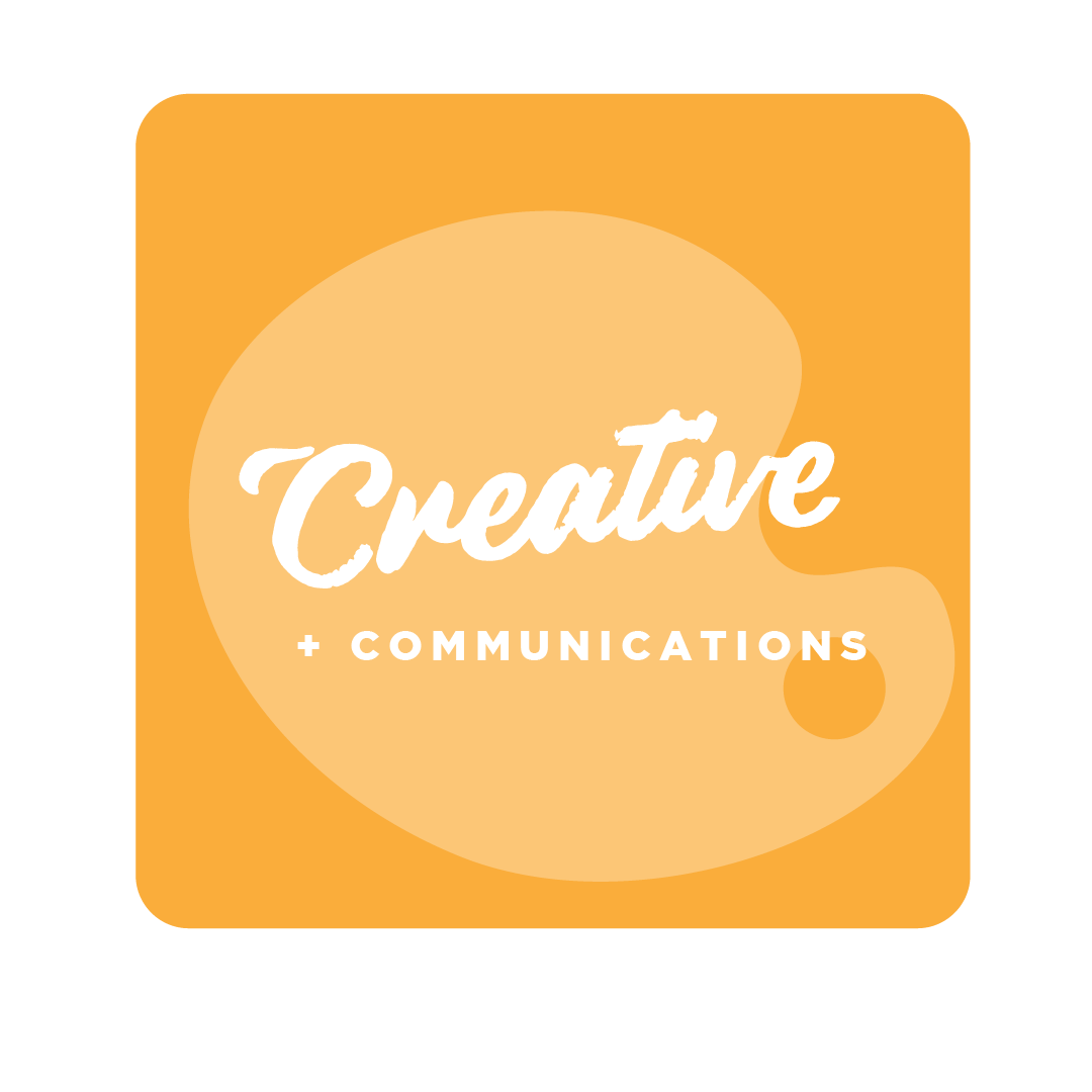 Creative + Communications